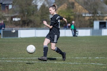 Bild 117 - F SG Daenisch Muessen - SV Boostedt : Ergebnis: 0:2